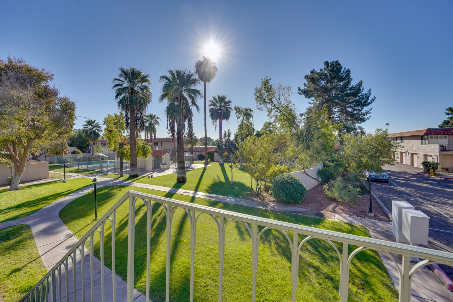 Tempe Vacation Rental