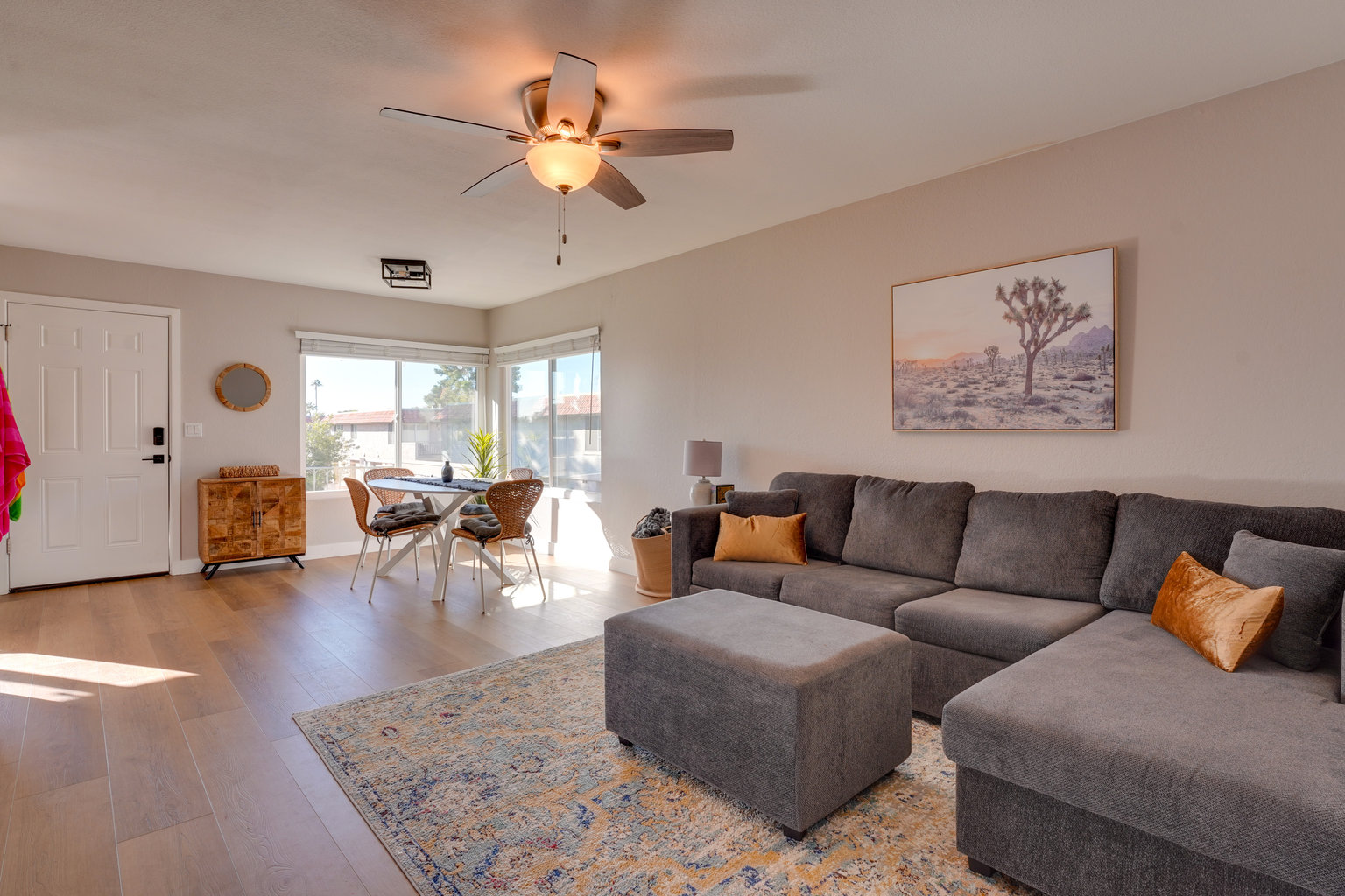 Tempe Vacation Rental