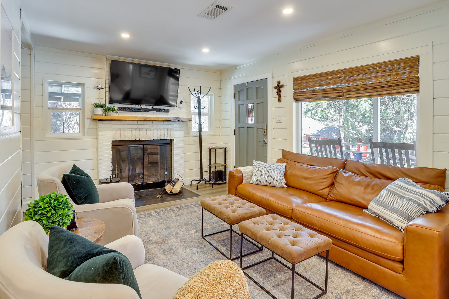 Big Bear Vacation Rental