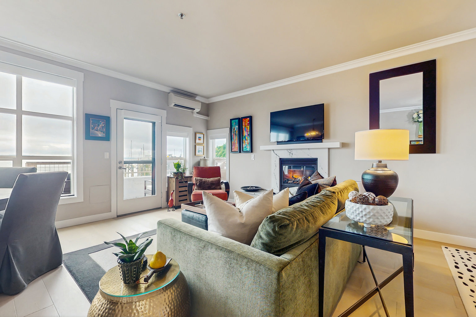 Langley Vacation Rental