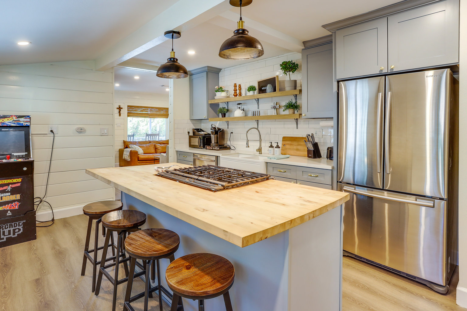 Big Bear Vacation Rental