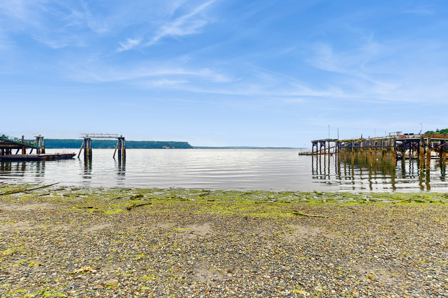 Langley Vacation Rental