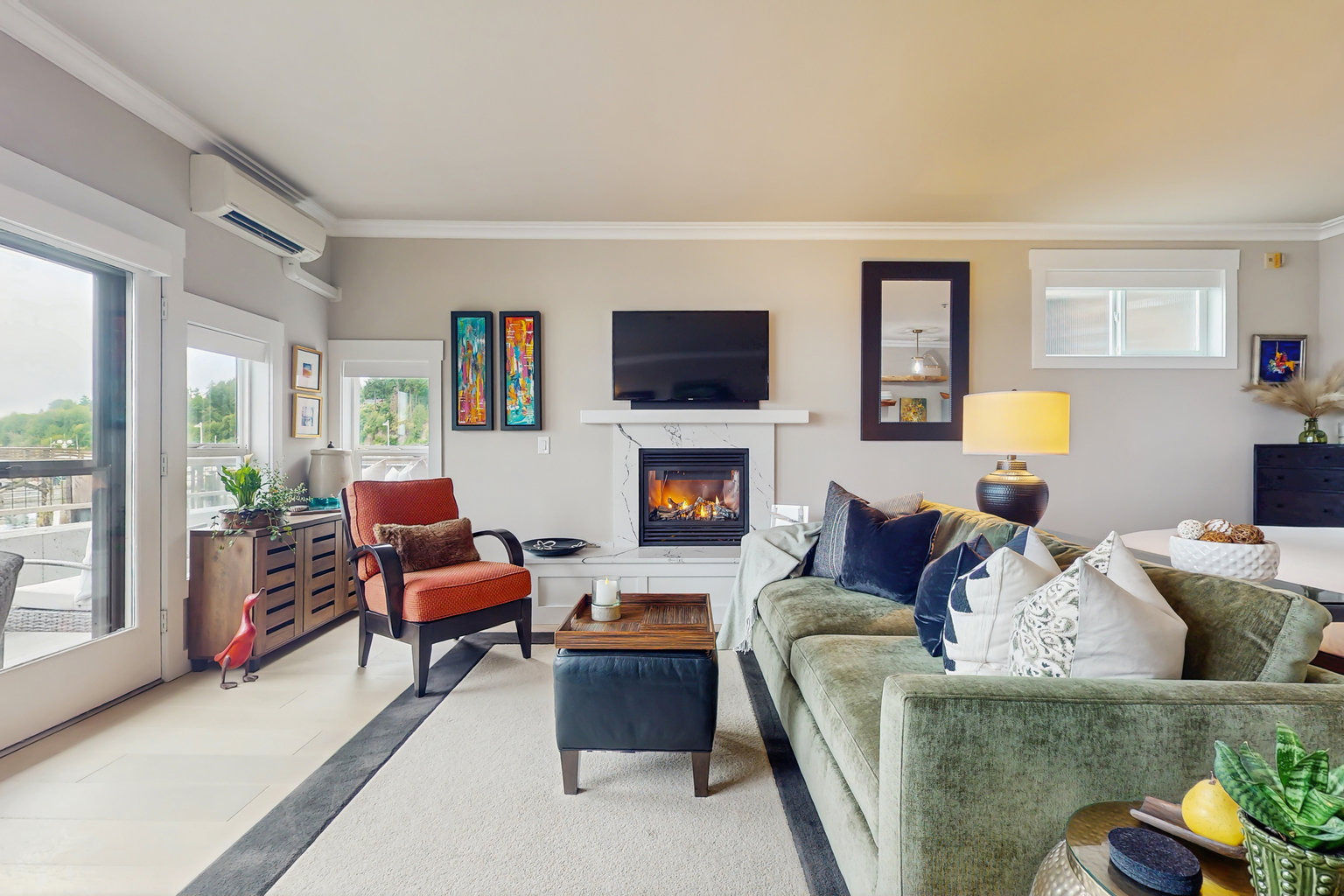 Langley Vacation Rental