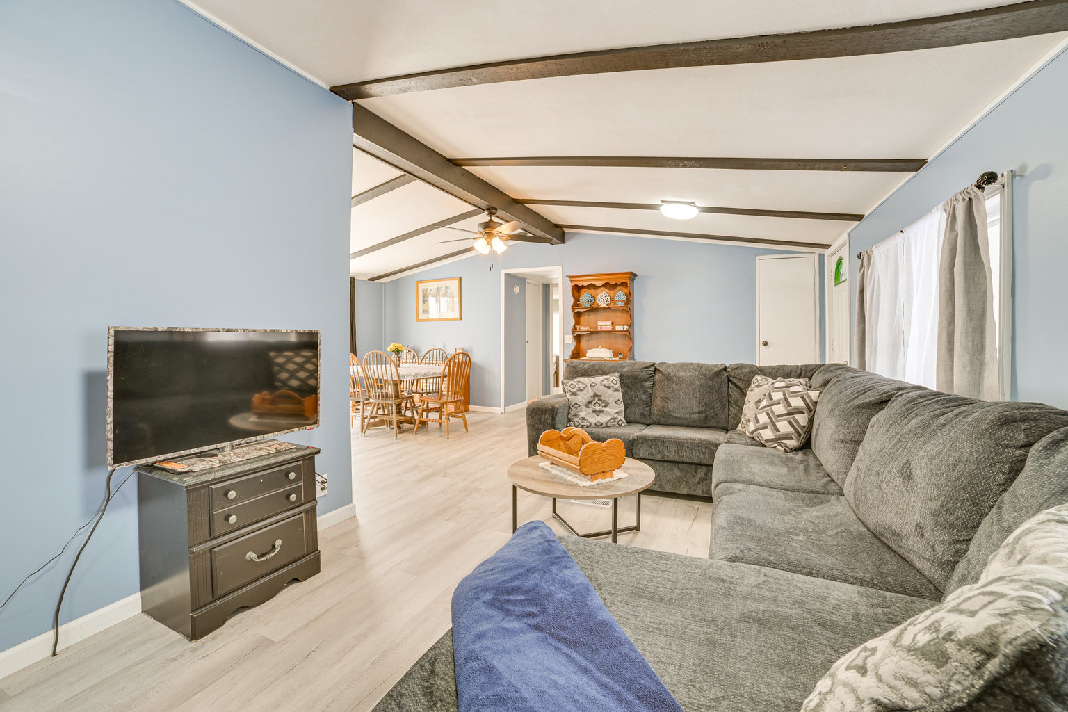 Gaylord Vacation Rental