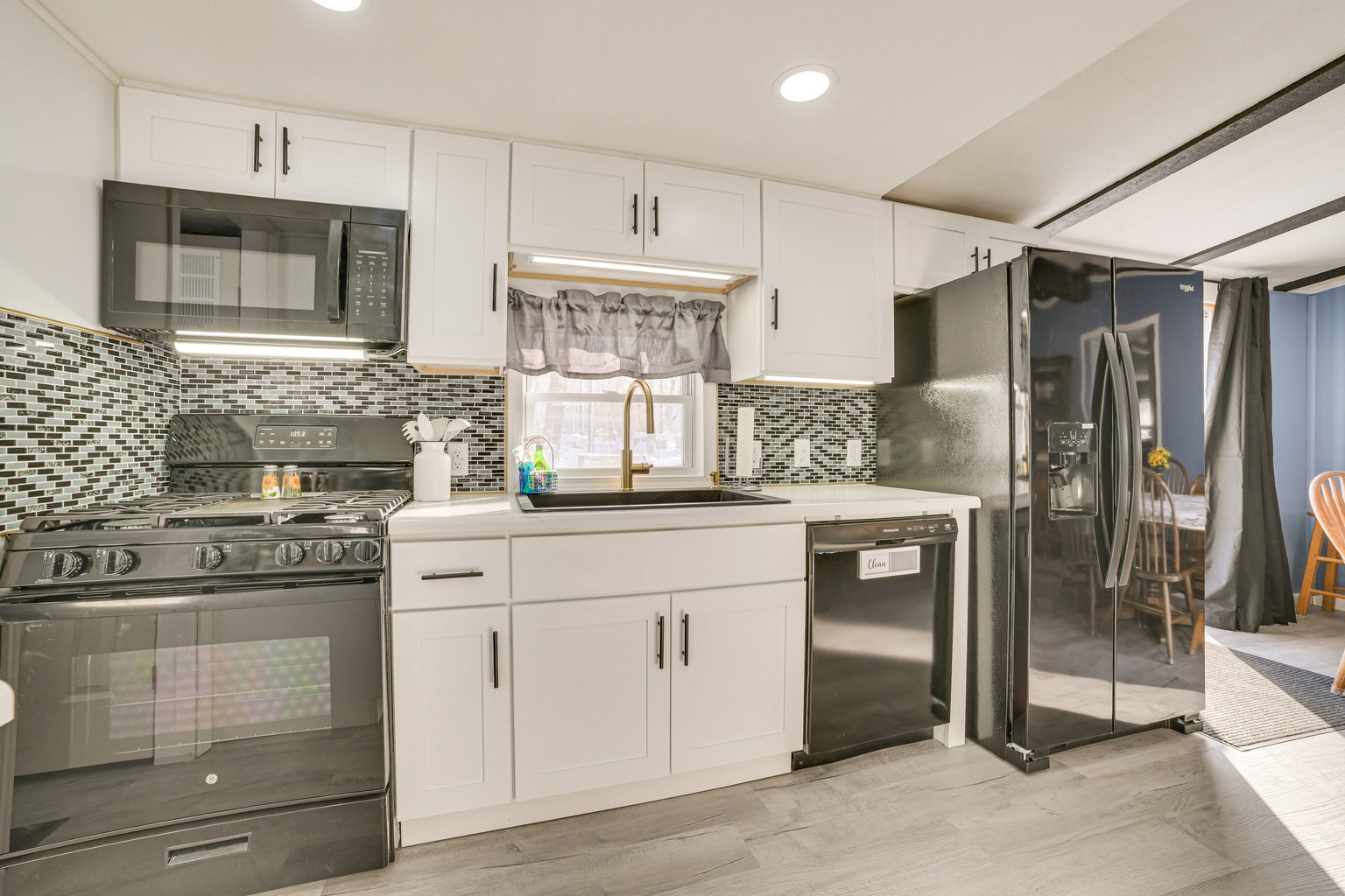 Gaylord Vacation Rental