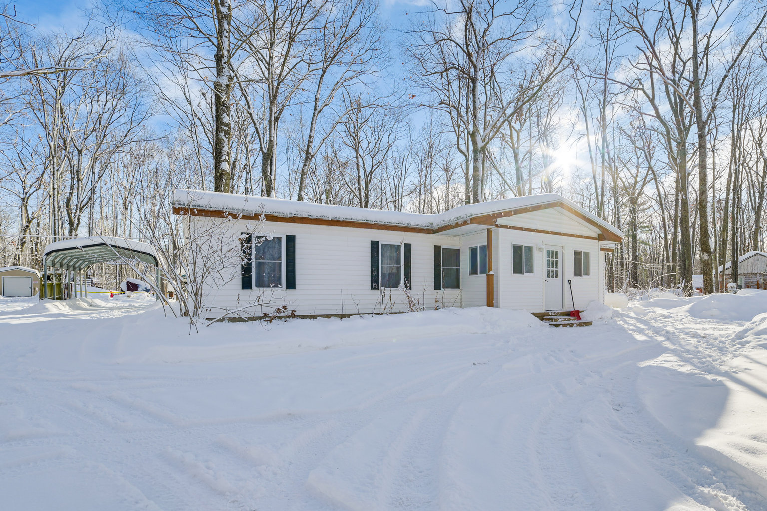 Gaylord Vacation Rental