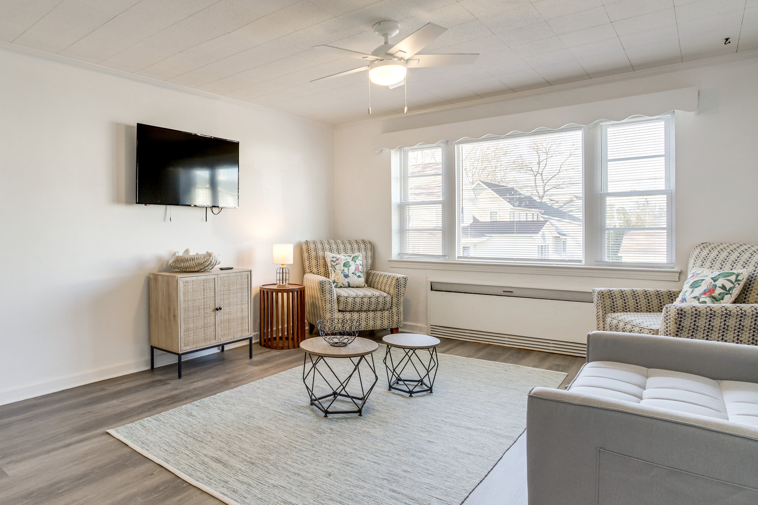 Cambridge Vacation Rental