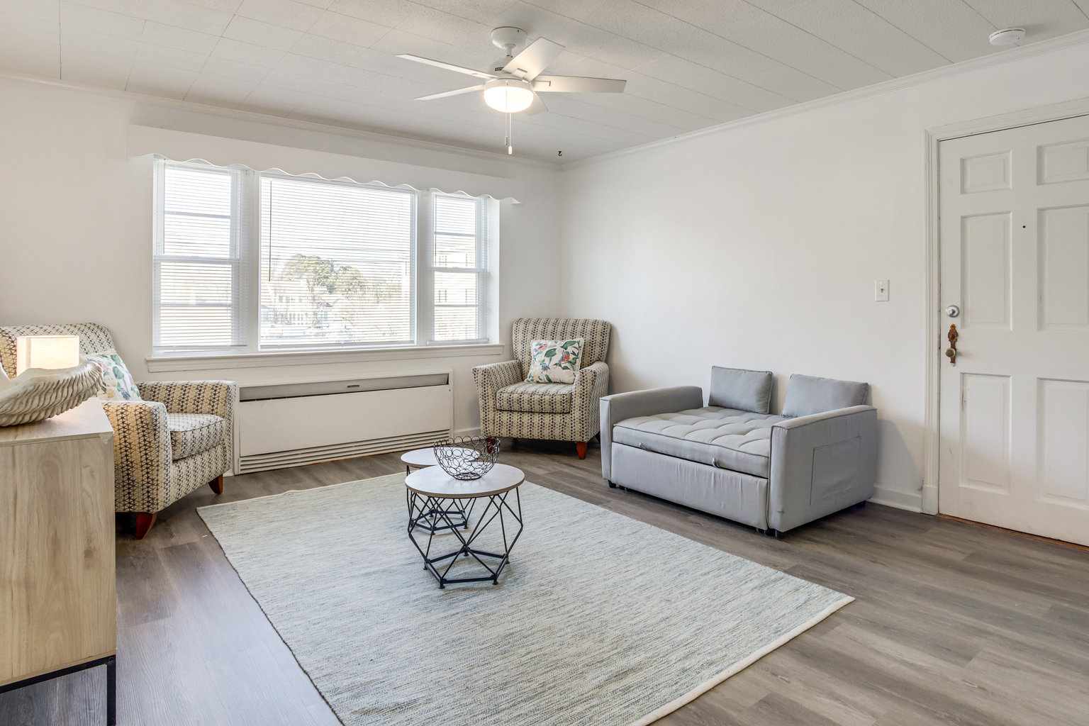 Cambridge Vacation Rental