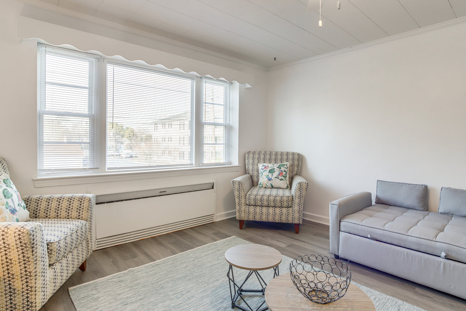 Cambridge Vacation Rental