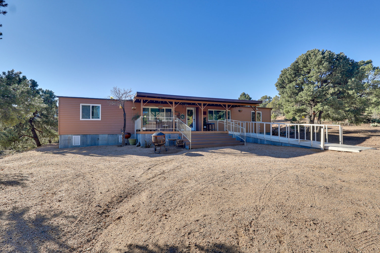 Kingman Vacation Rental