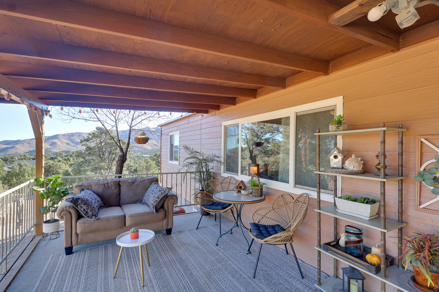 Kingman Vacation Rental