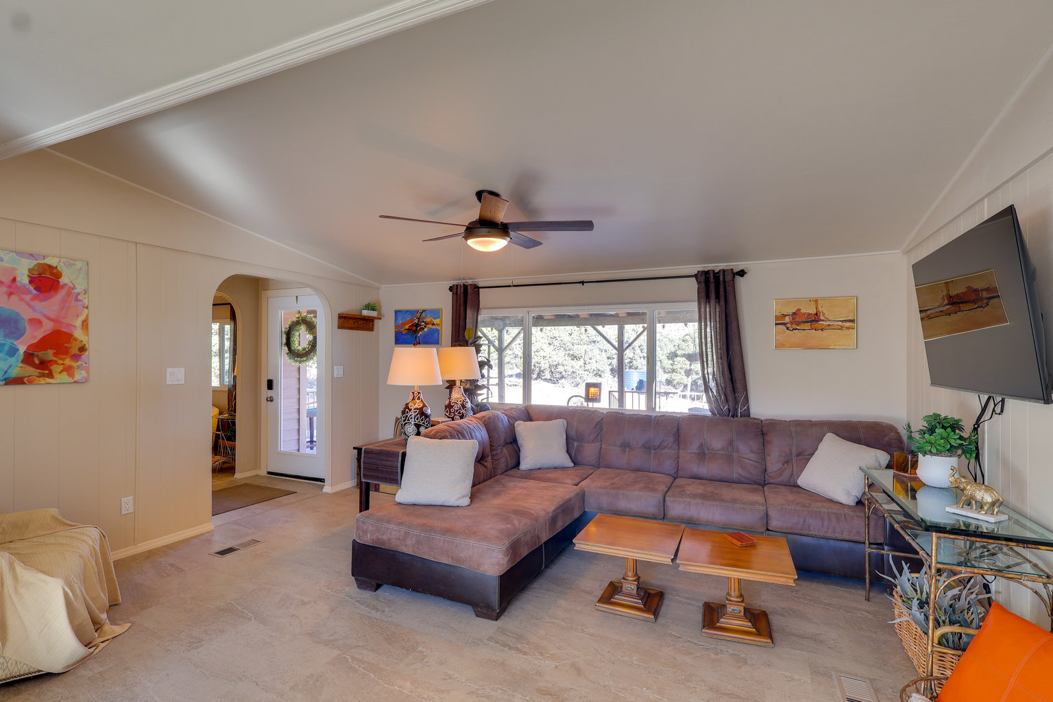 Kingman Vacation Rental