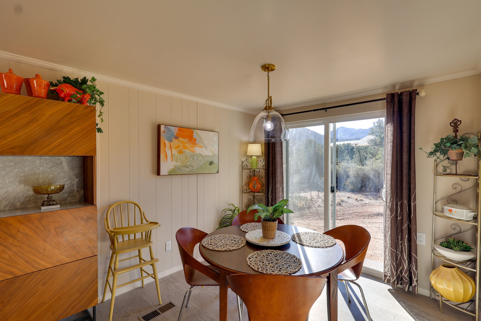 Kingman Vacation Rental