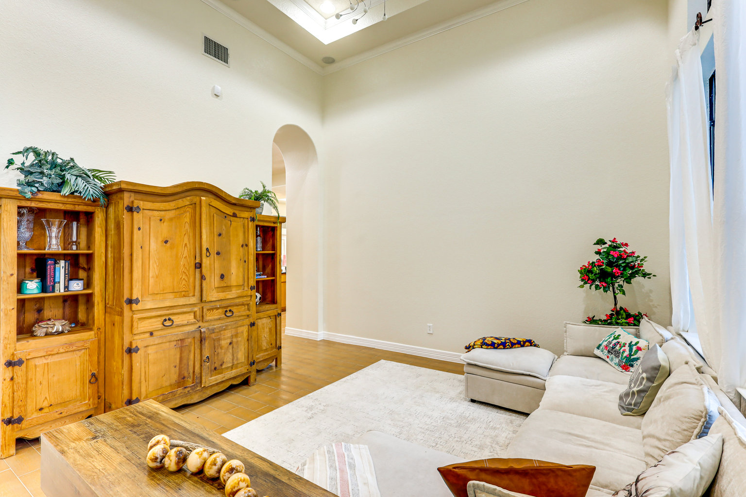 Belton Vacation Rental