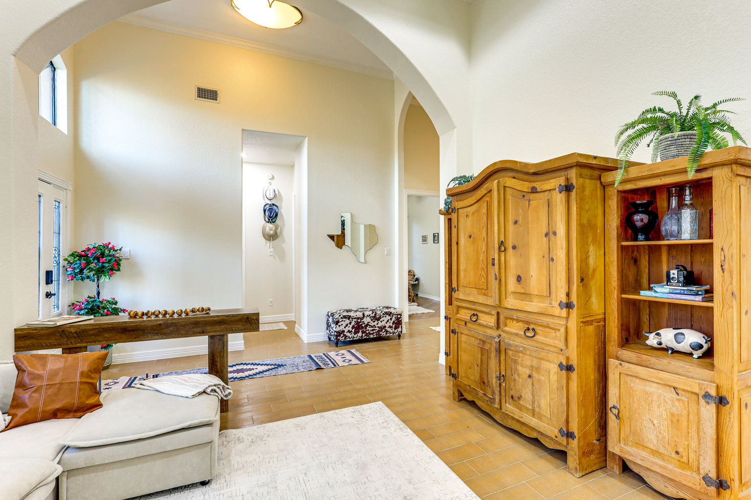 Belton Vacation Rental