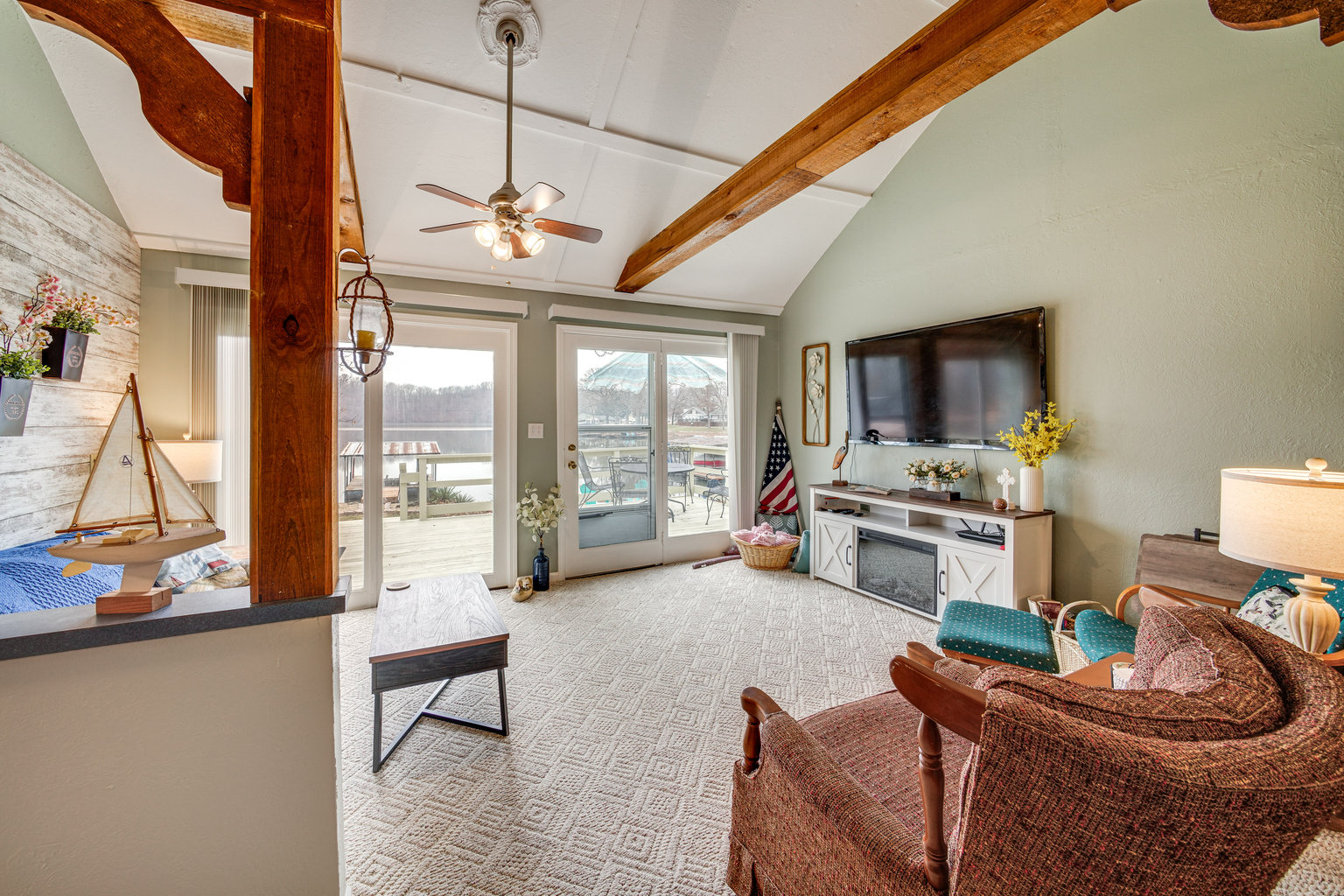 Stover Vacation Rental