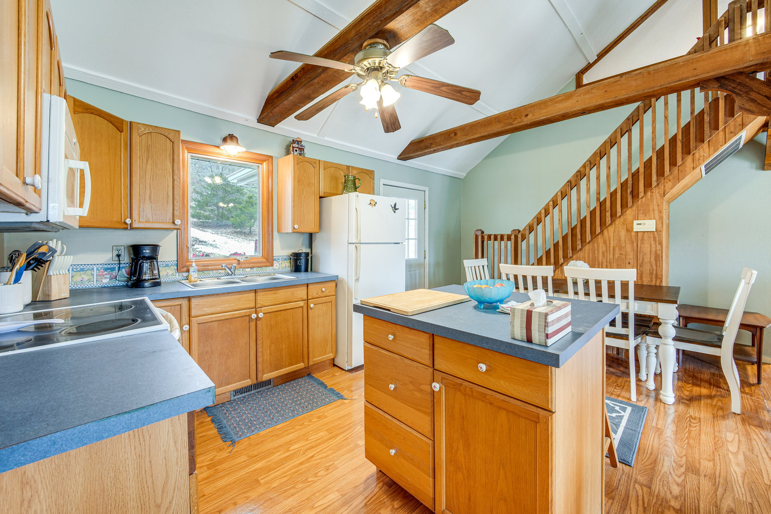 Stover Vacation Rental