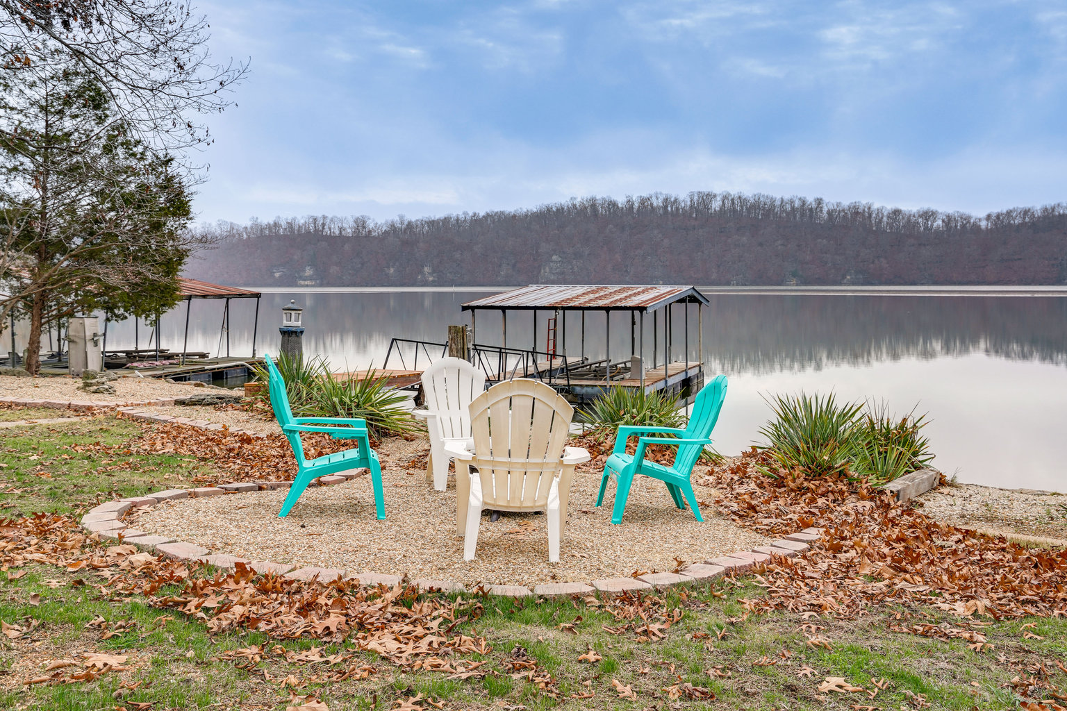 Stover Vacation Rental