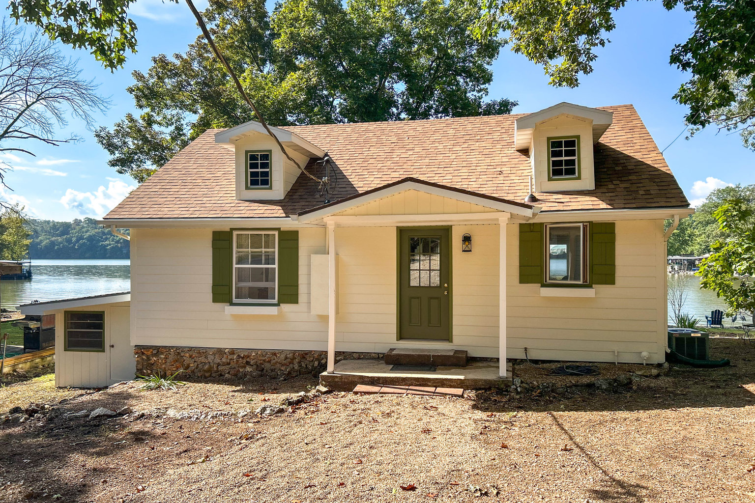 Stover Vacation Rental