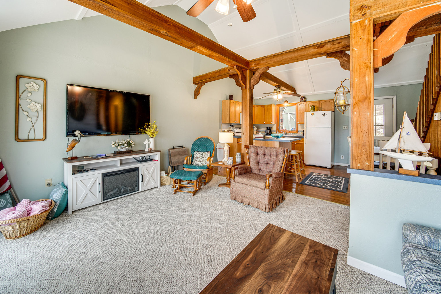 Stover Vacation Rental