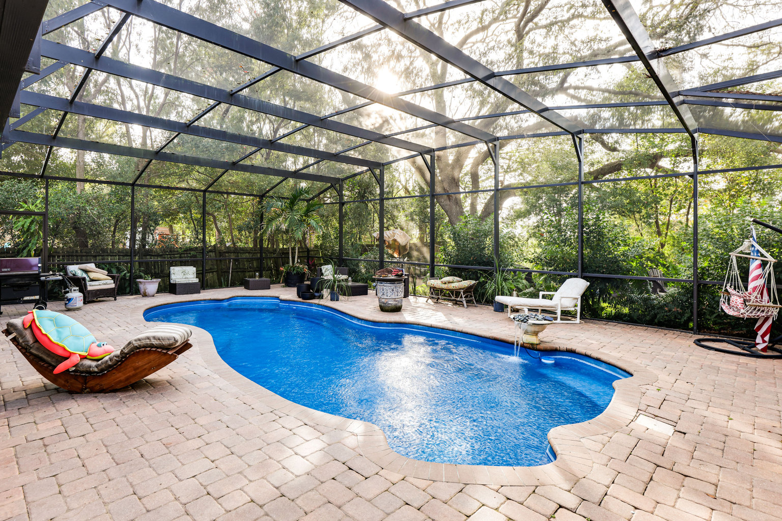 Tavares Vacation Rental