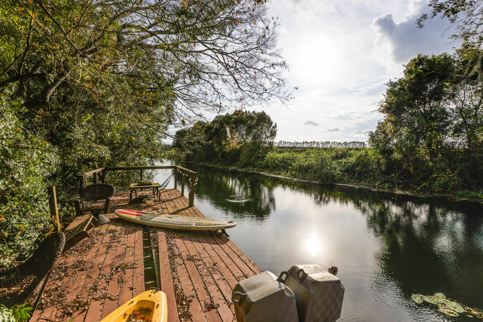 Tavares Vacation Rental