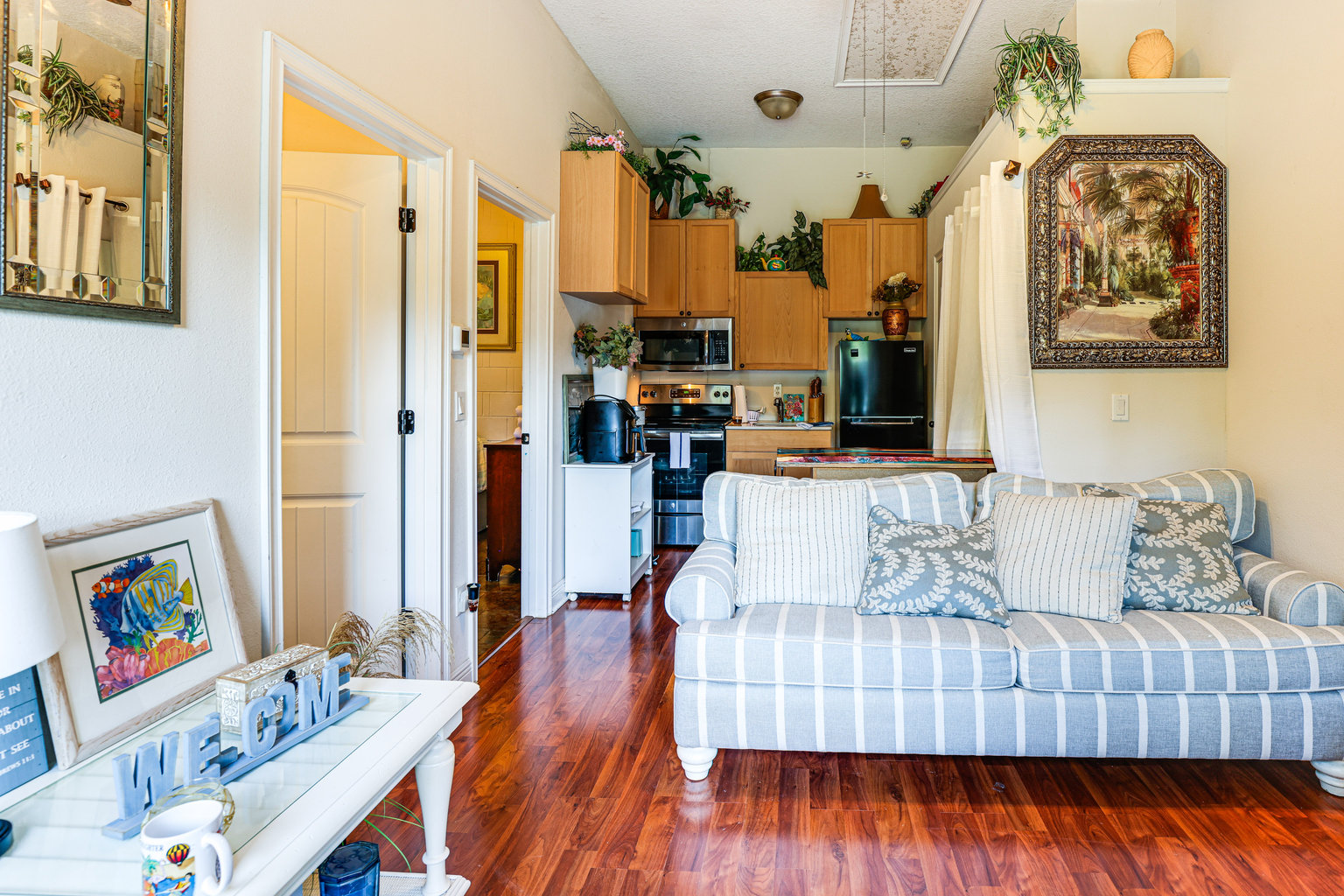 Tavares Vacation Rental