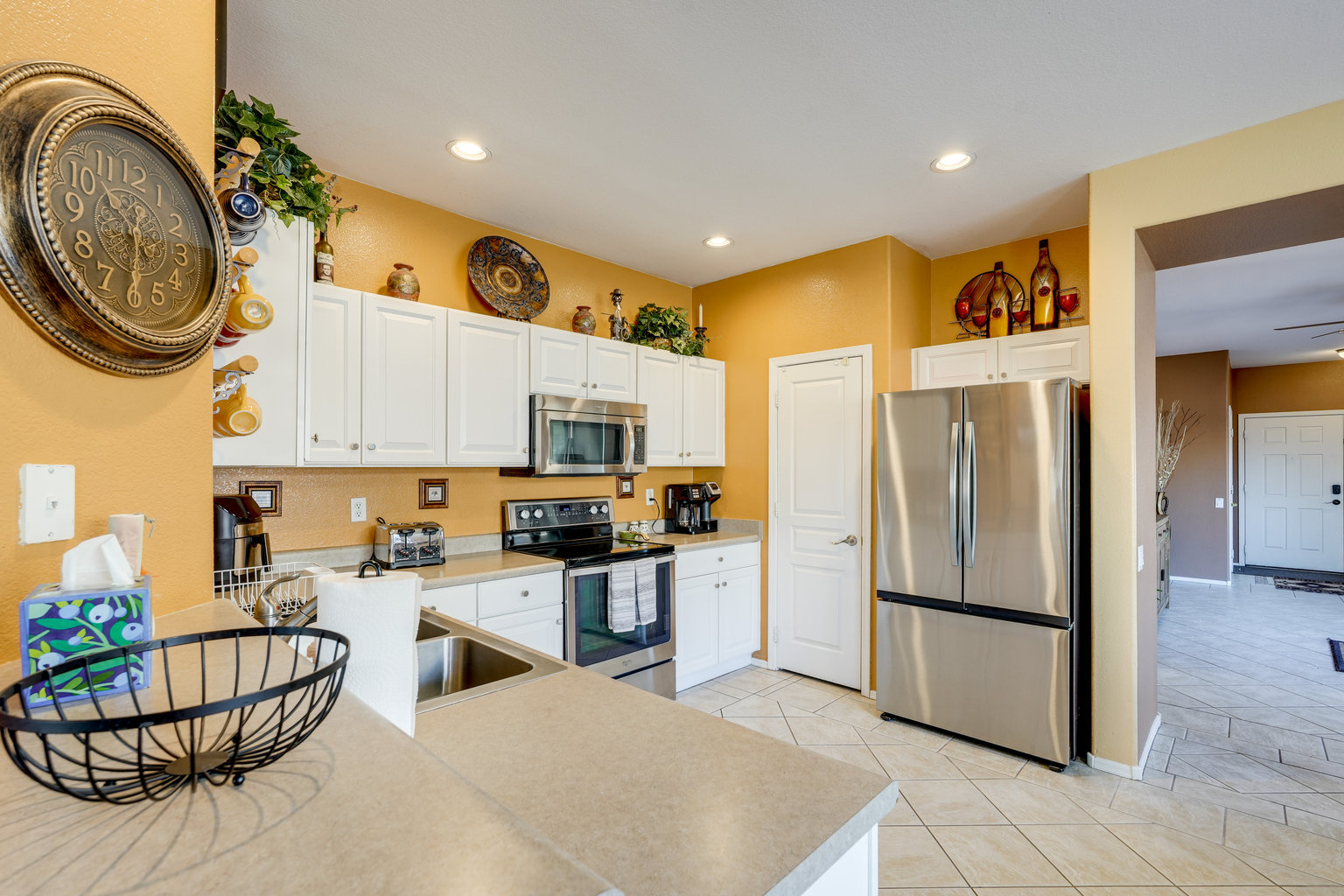 Gold Canyon Vacation Rental