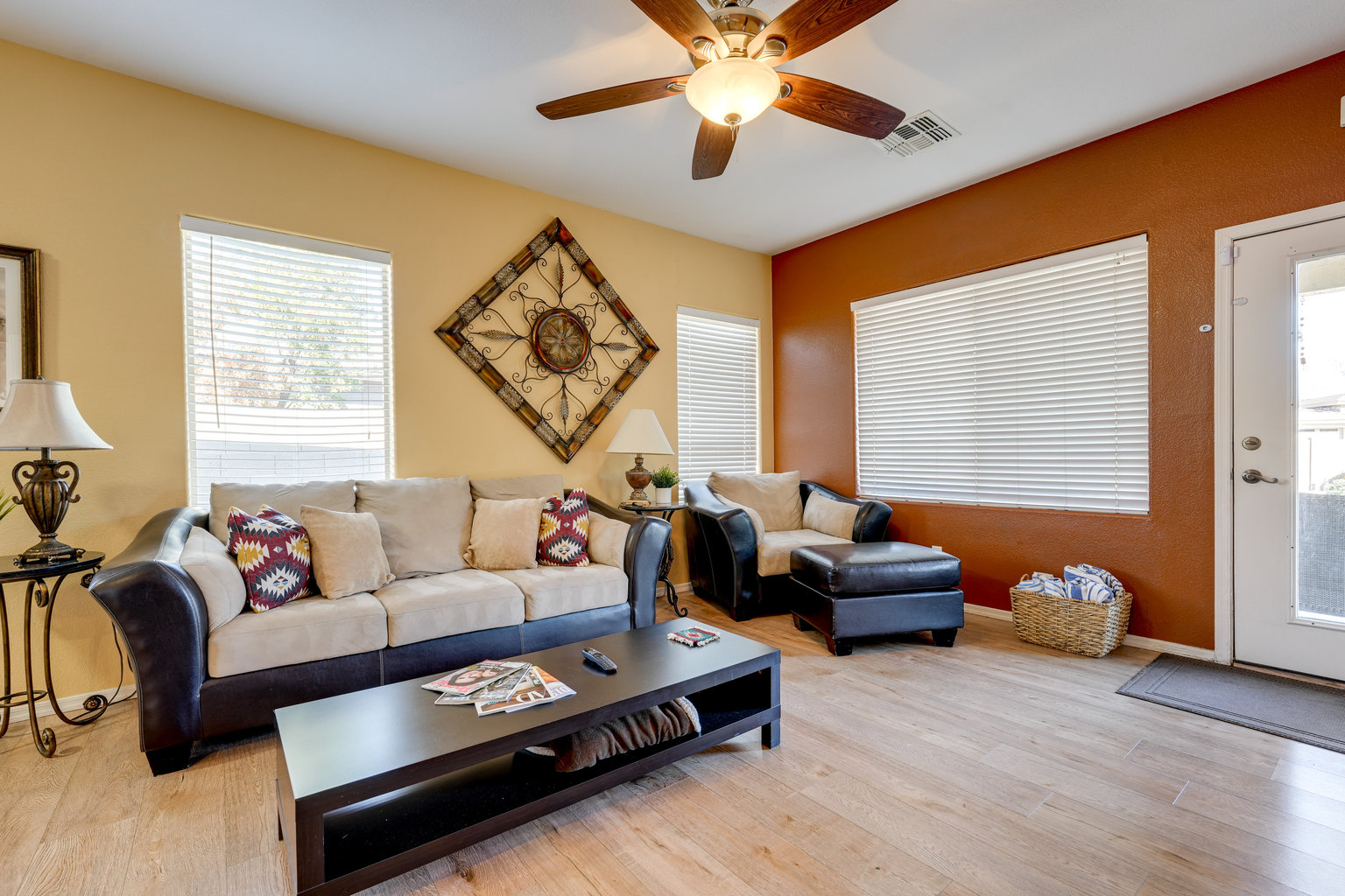 Gold Canyon Vacation Rental