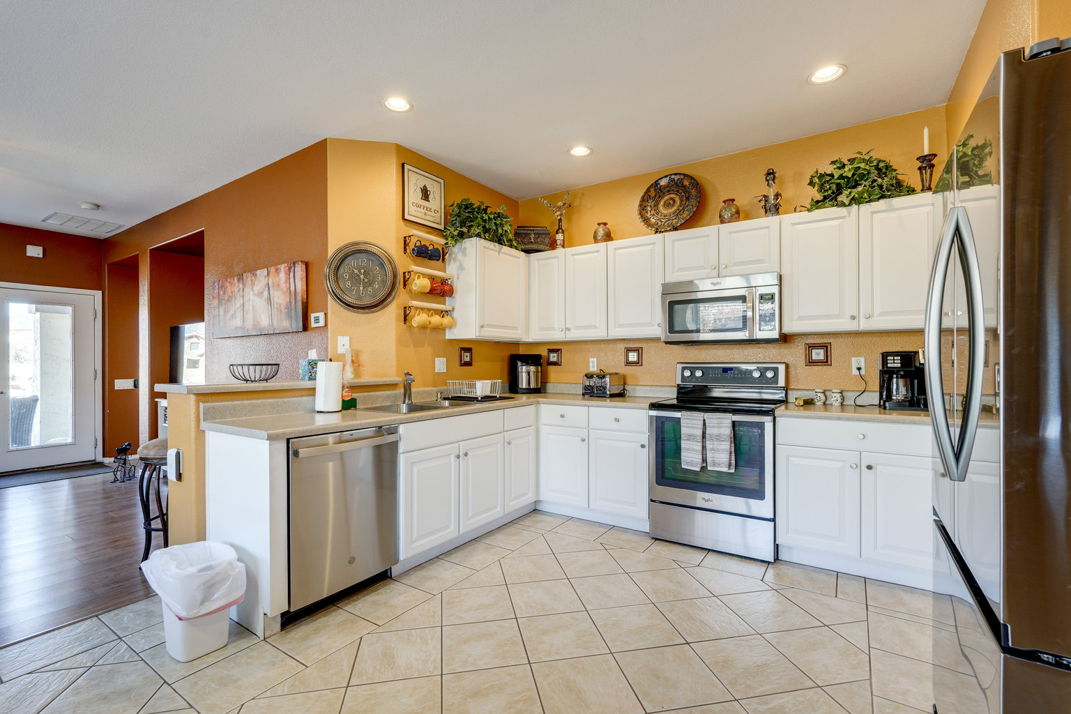 Gold Canyon Vacation Rental