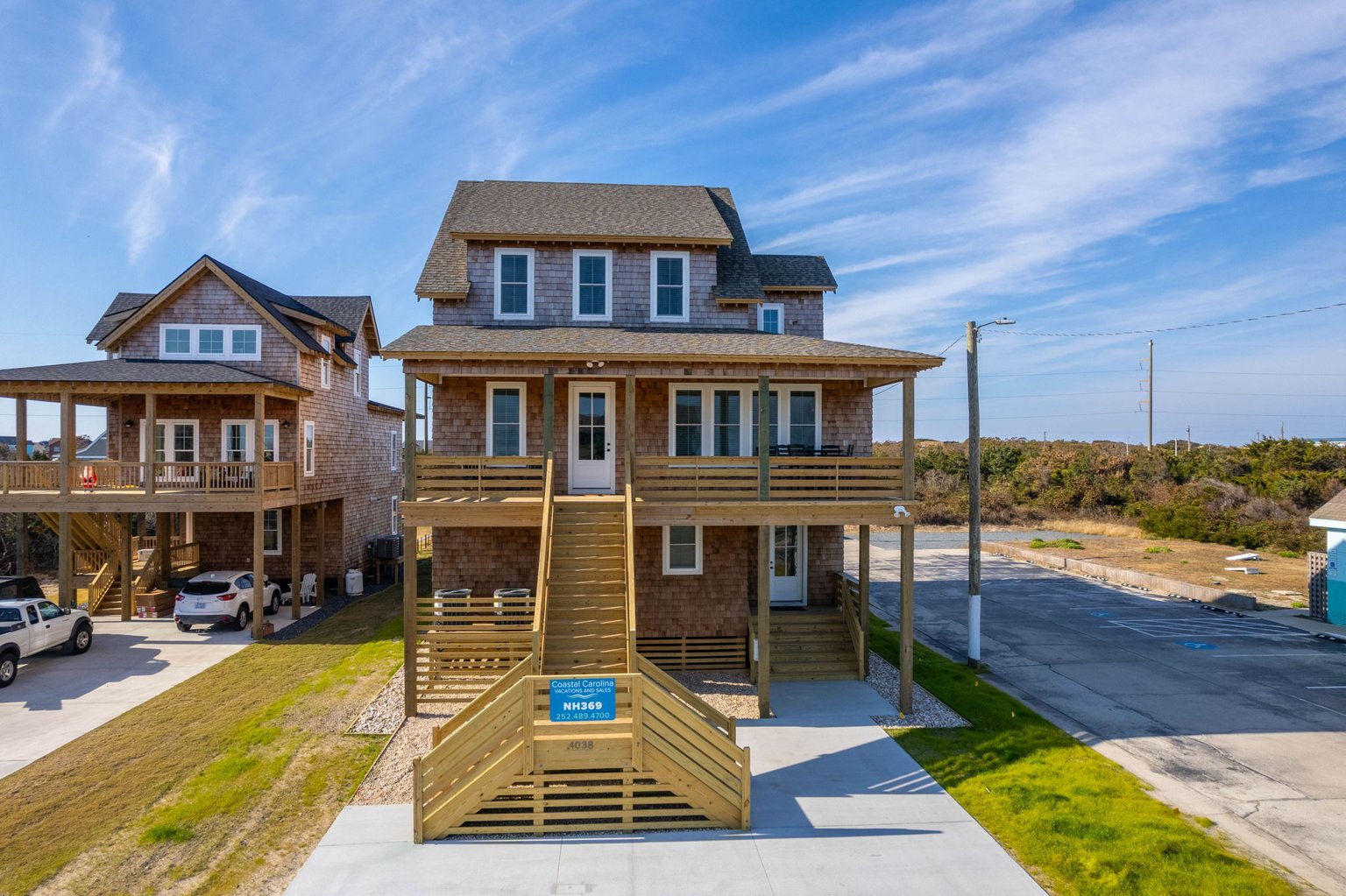 Nags Head Vacation Rental