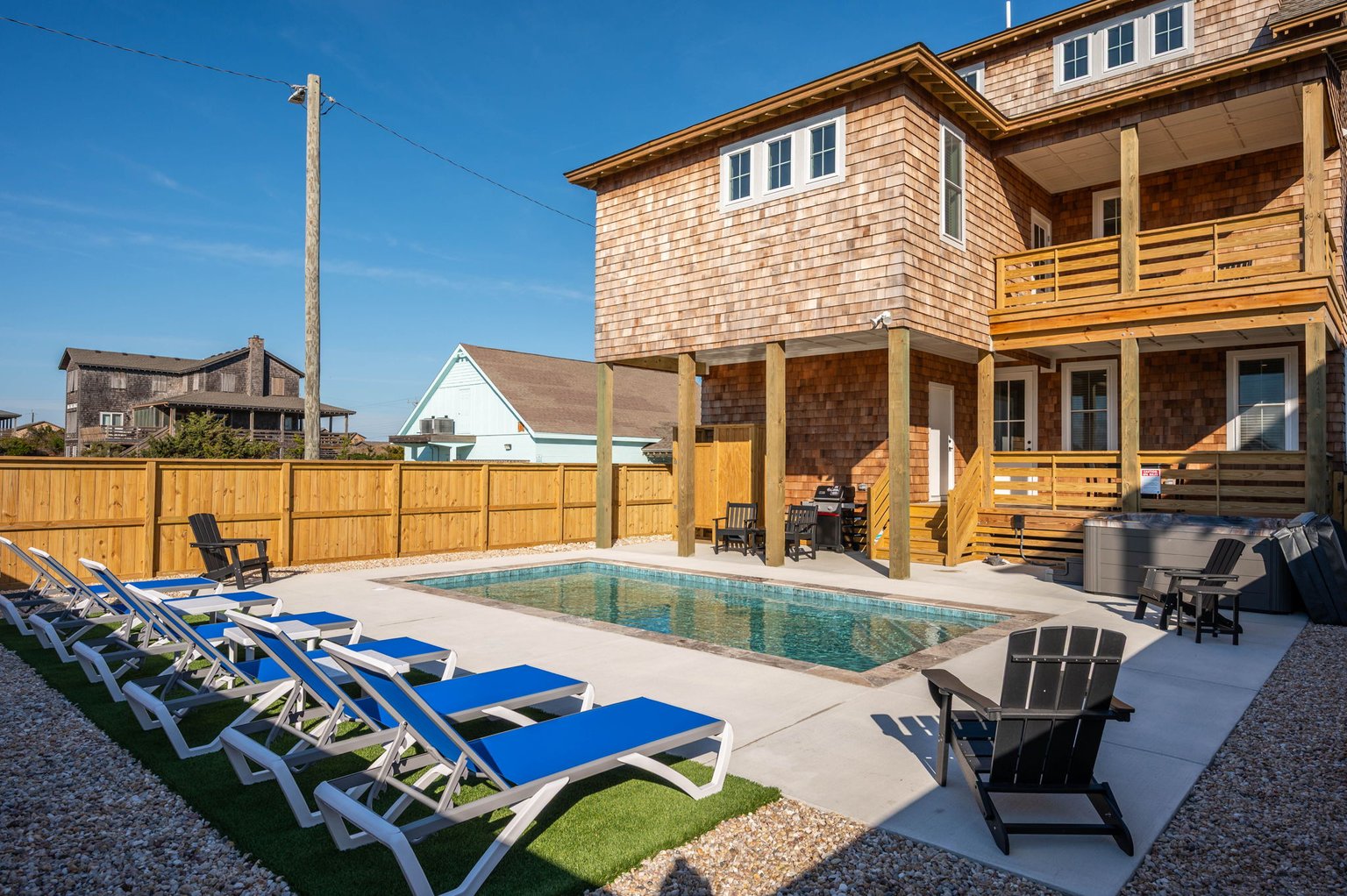 Nags Head Vacation Rental