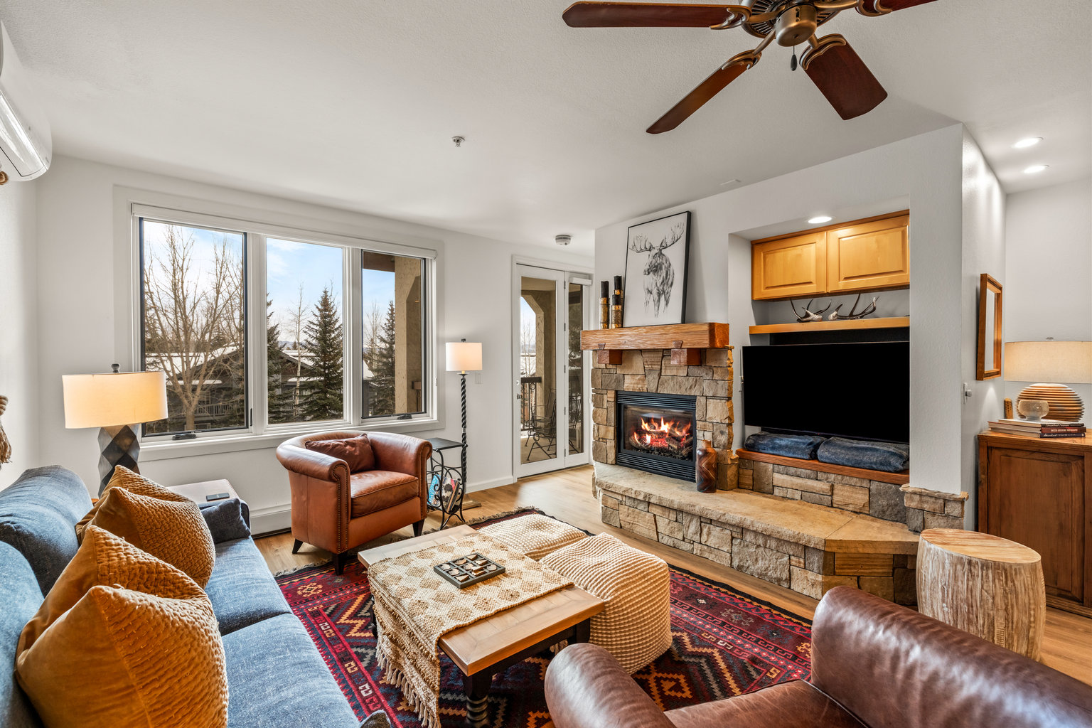 Steamboat Springs Vacation Rental