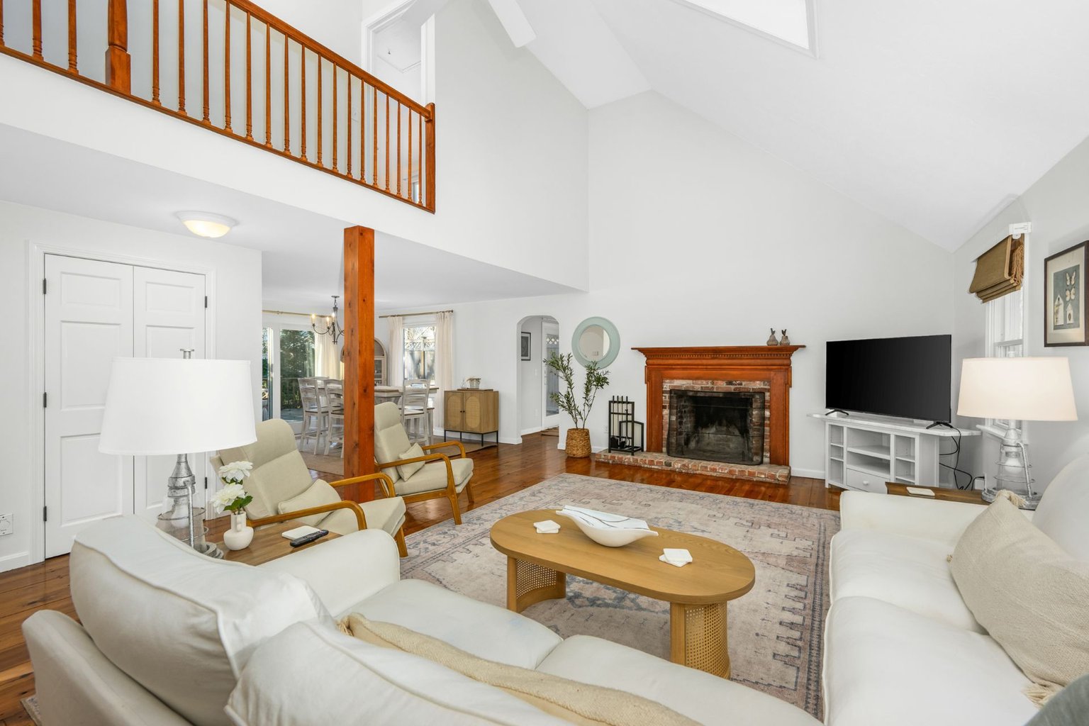 Harwich Vacation Rental