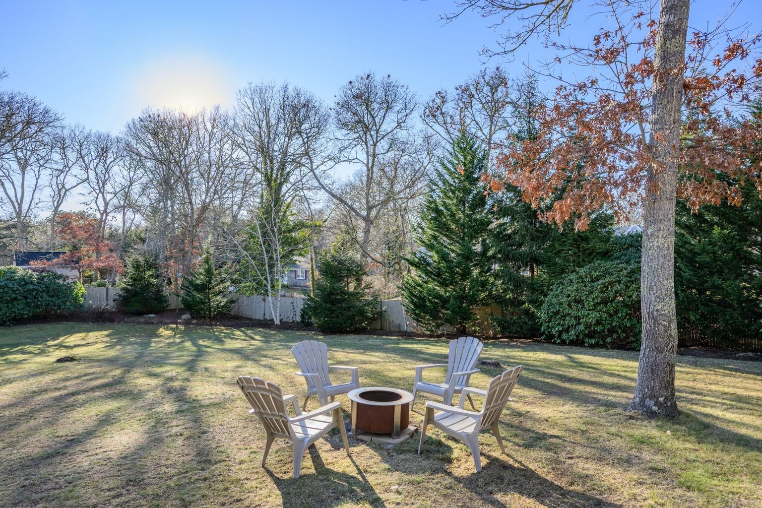 Harwich Vacation Rental