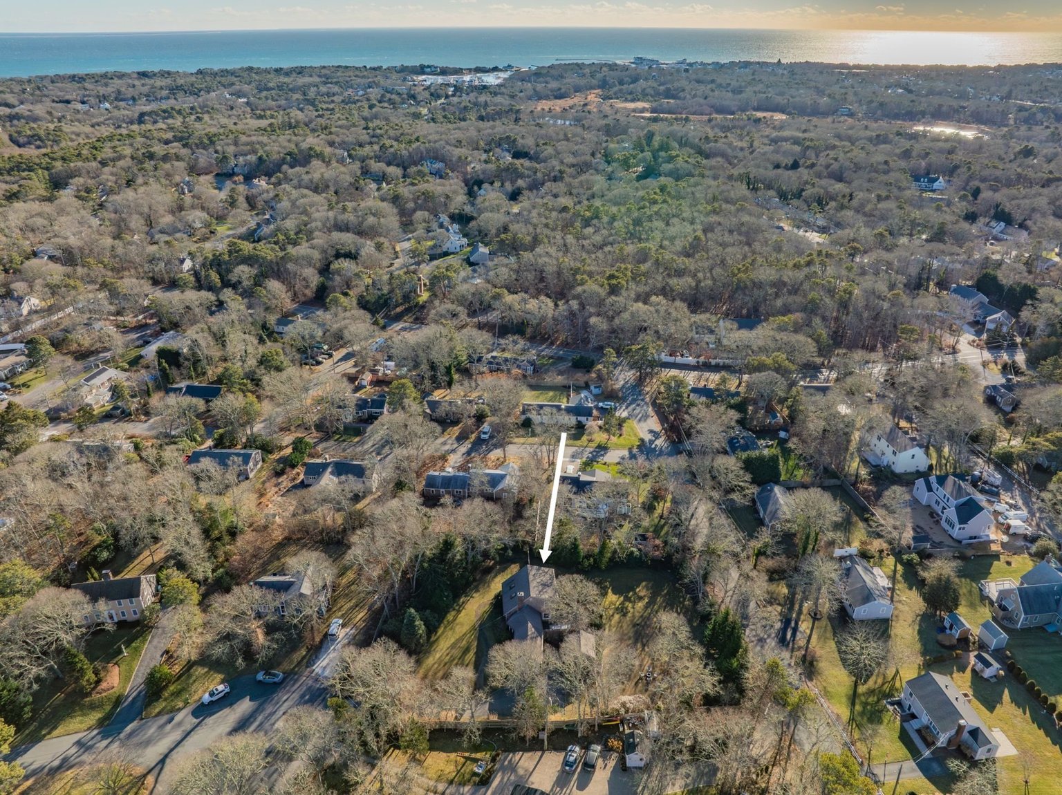 Harwich Vacation Rental