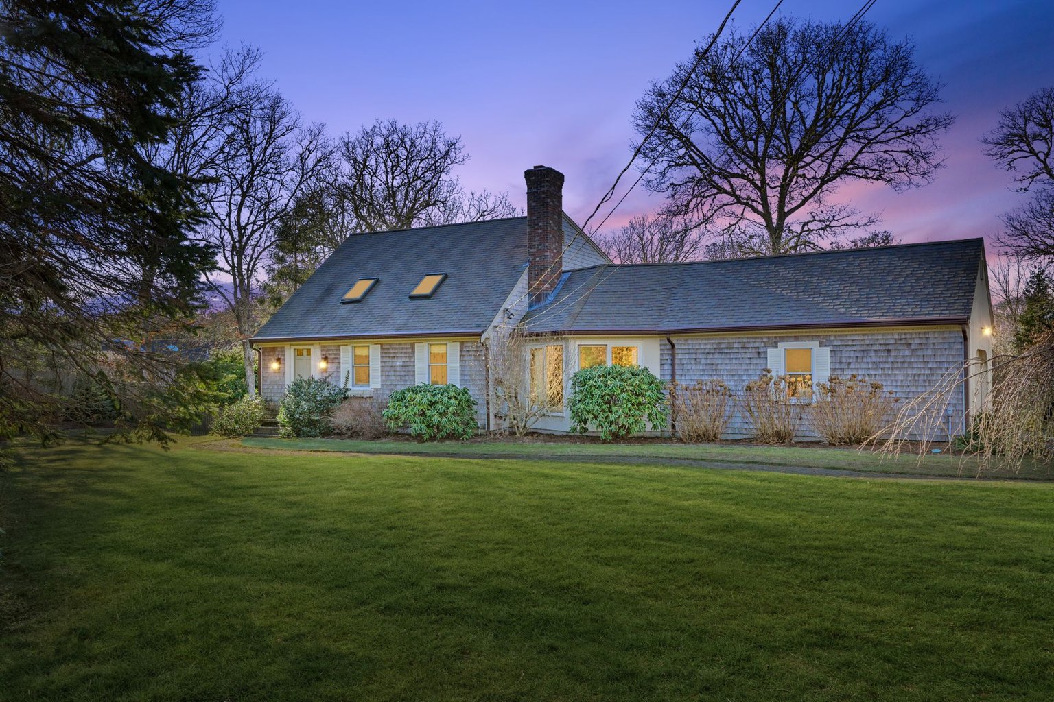 Harwich Vacation Rental