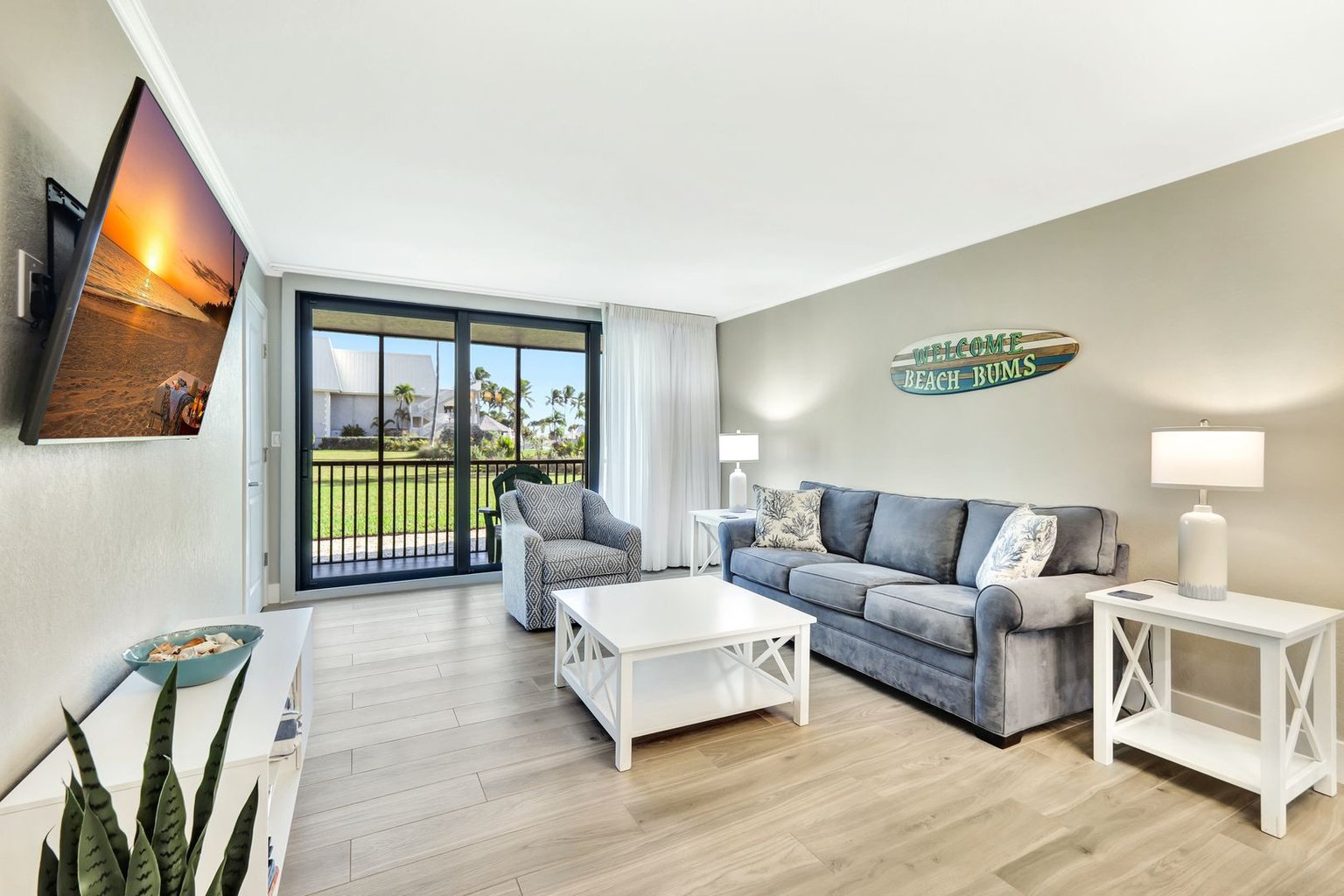 Sanibel Vacation Rental