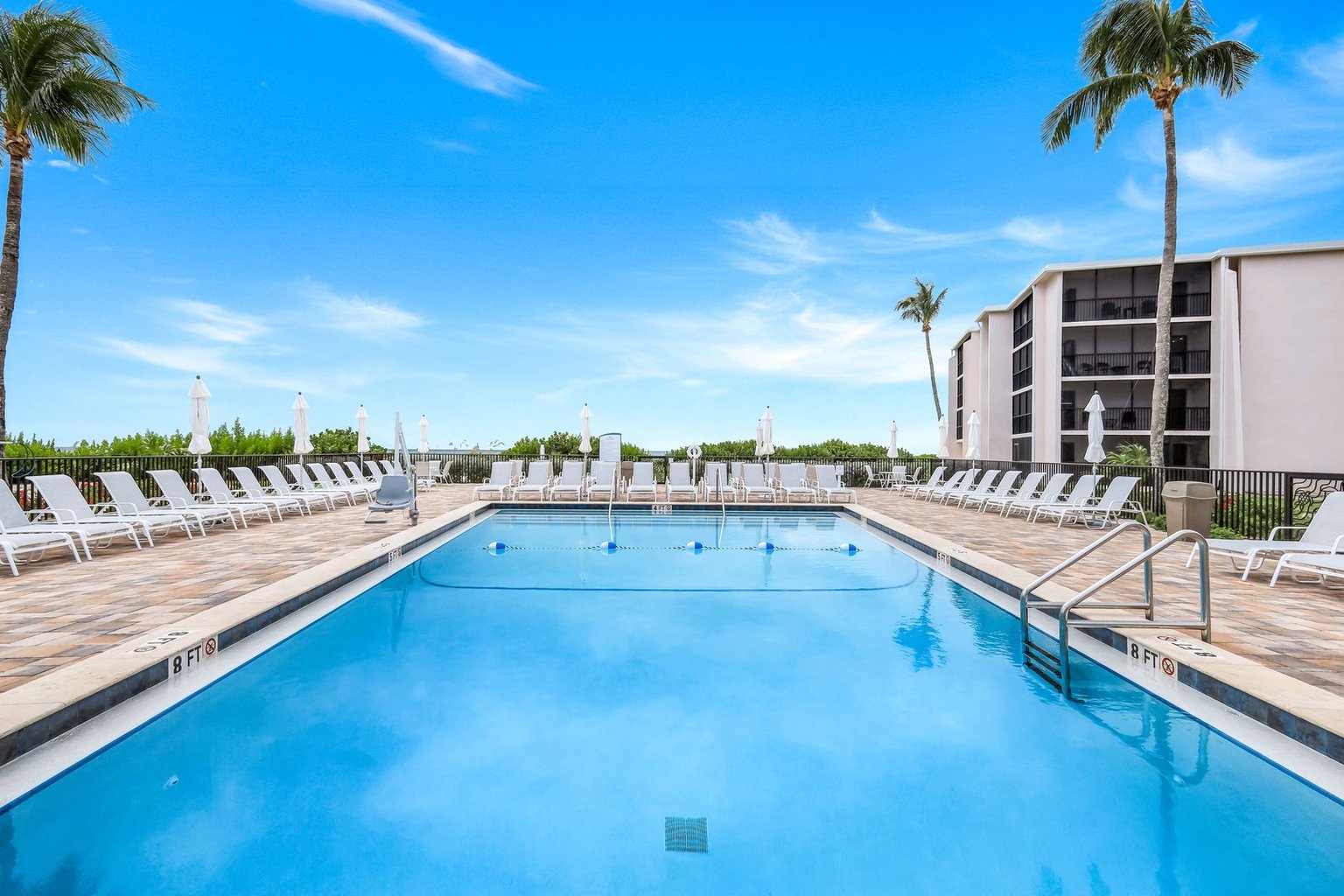 Sanibel Vacation Rental