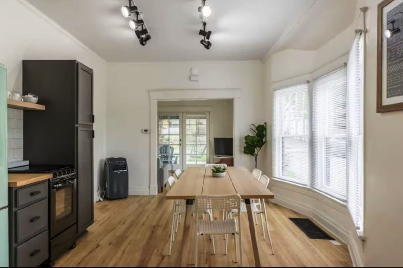 Kansas City Vacation Rental