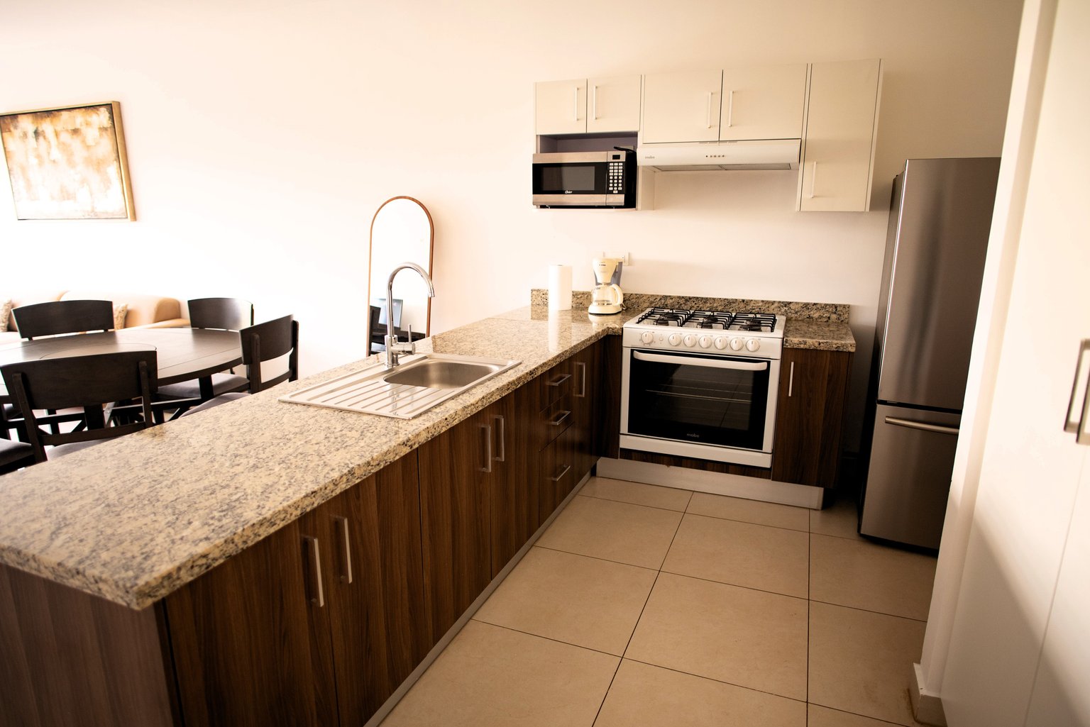 Merida Vacation Rental