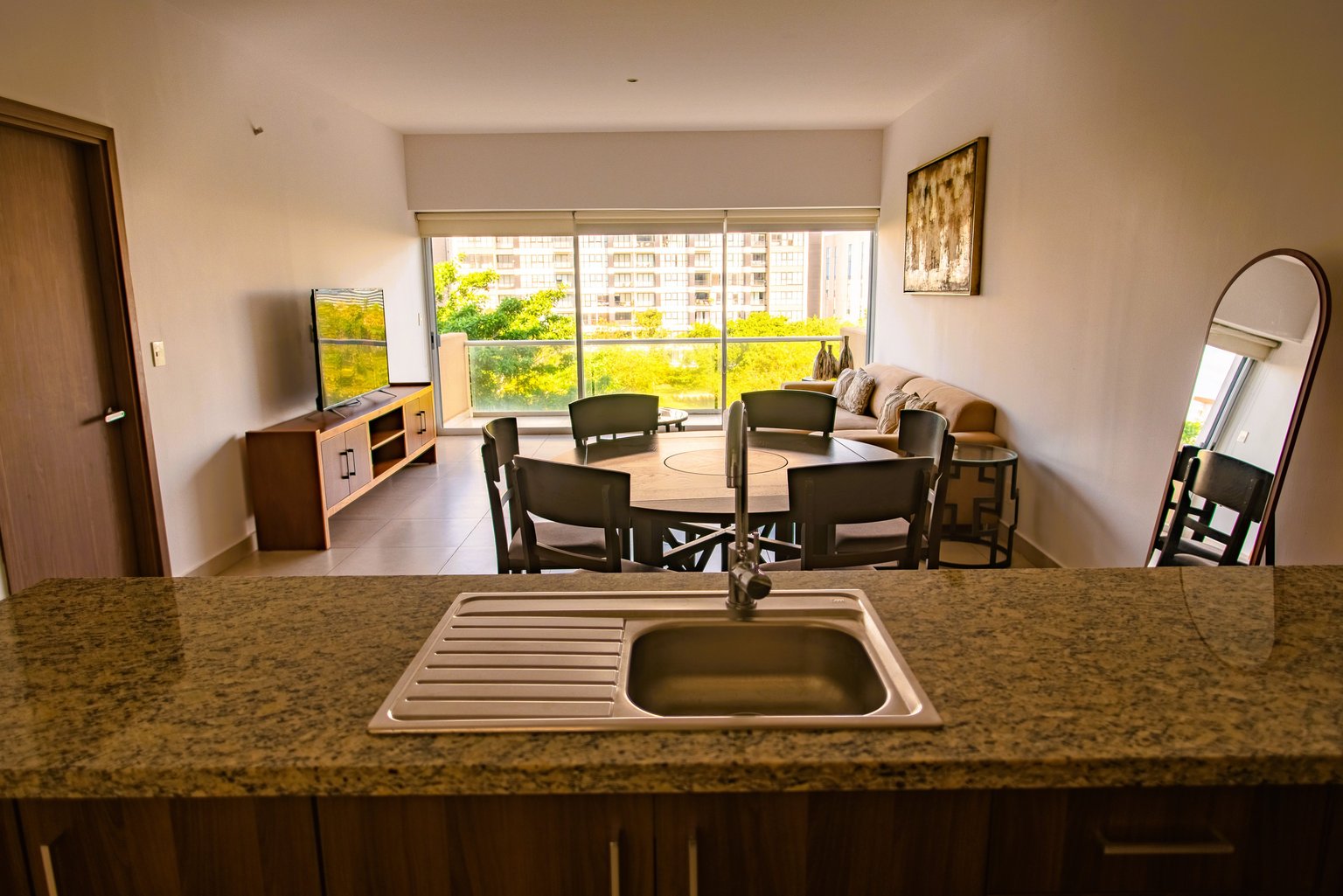 Merida Vacation Rental