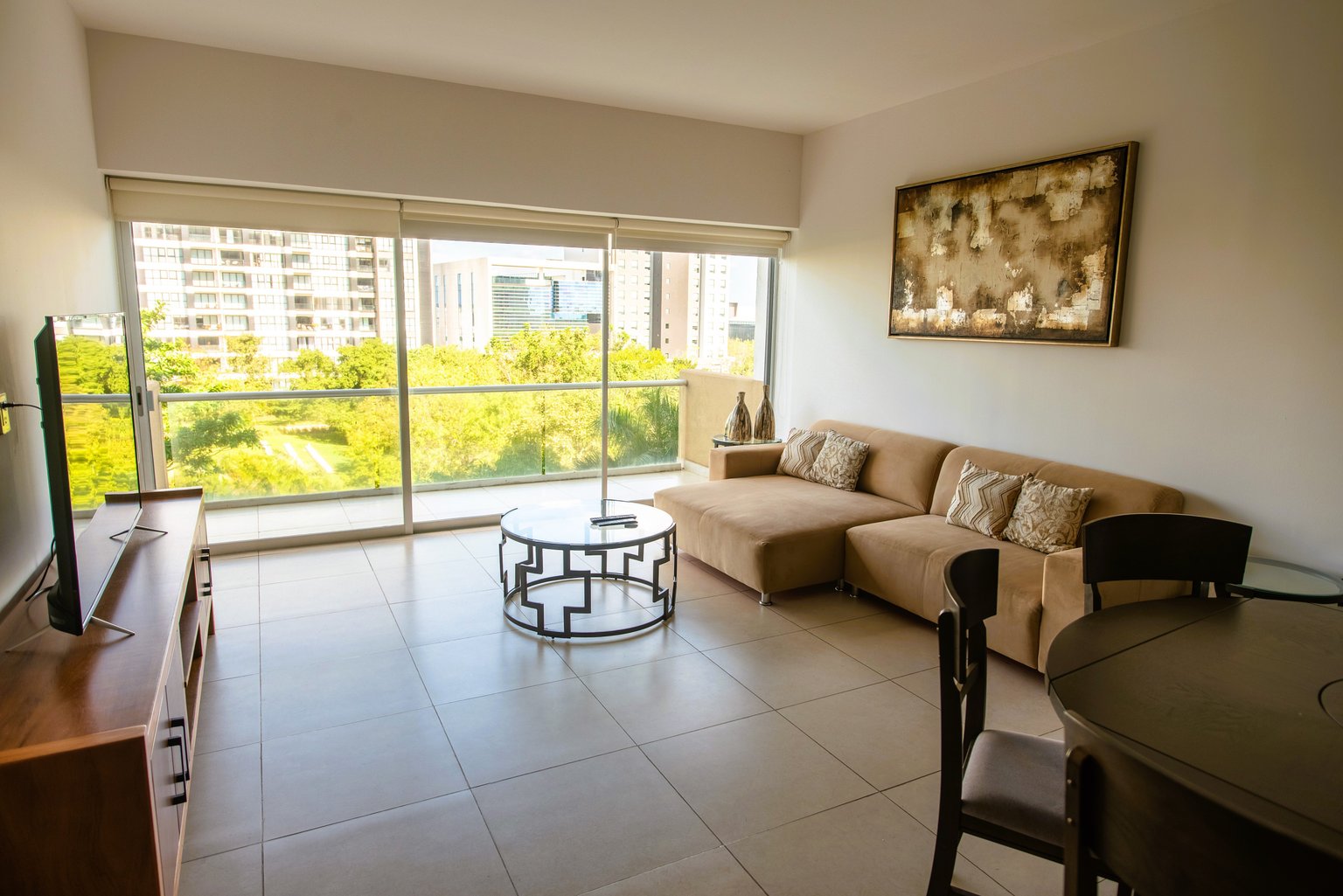 Merida Vacation Rental