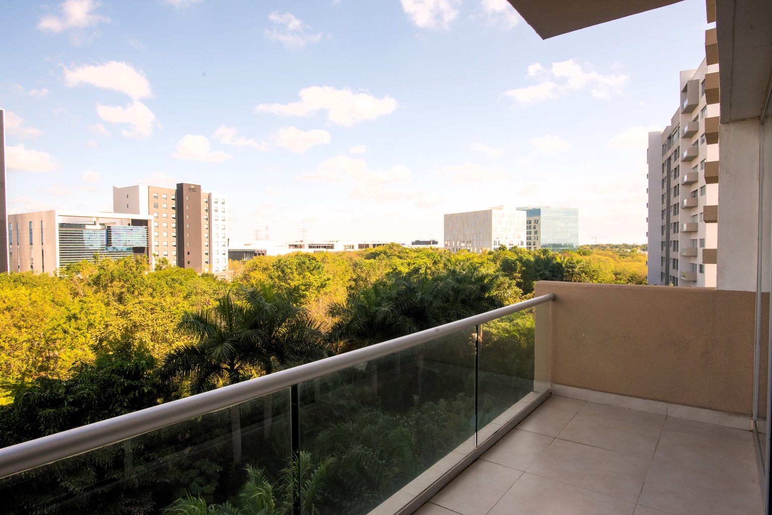 Merida Vacation Rental