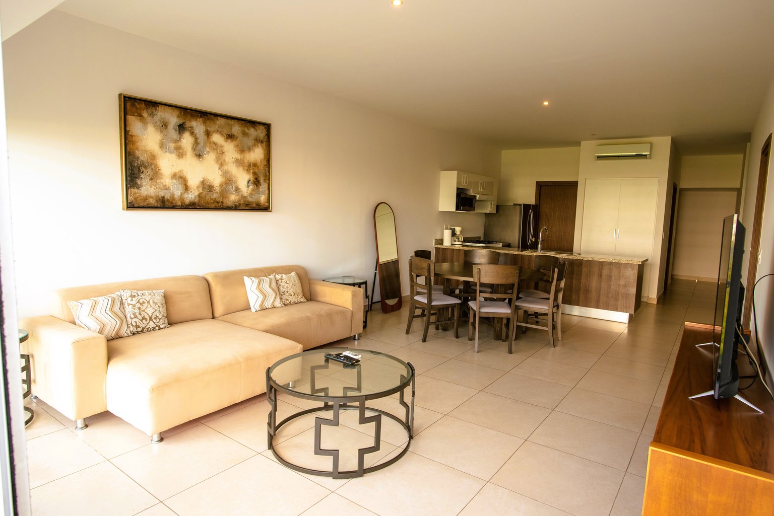 Merida Vacation Rental