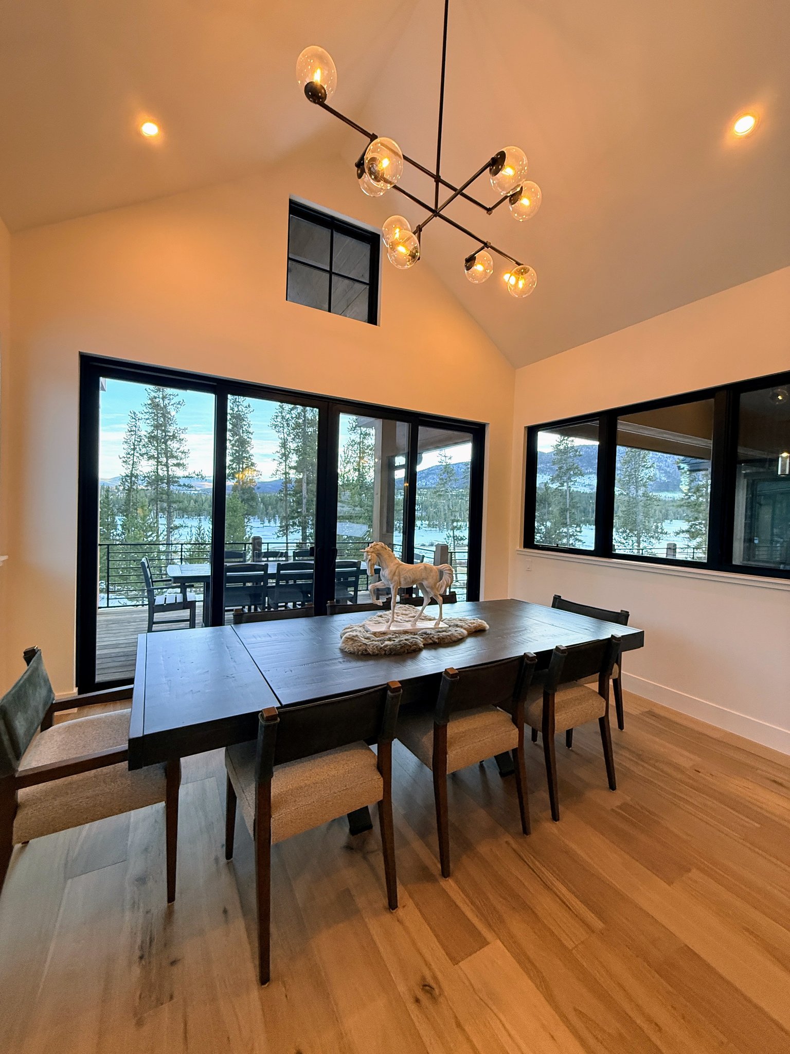 Tabernash Vacation Rental