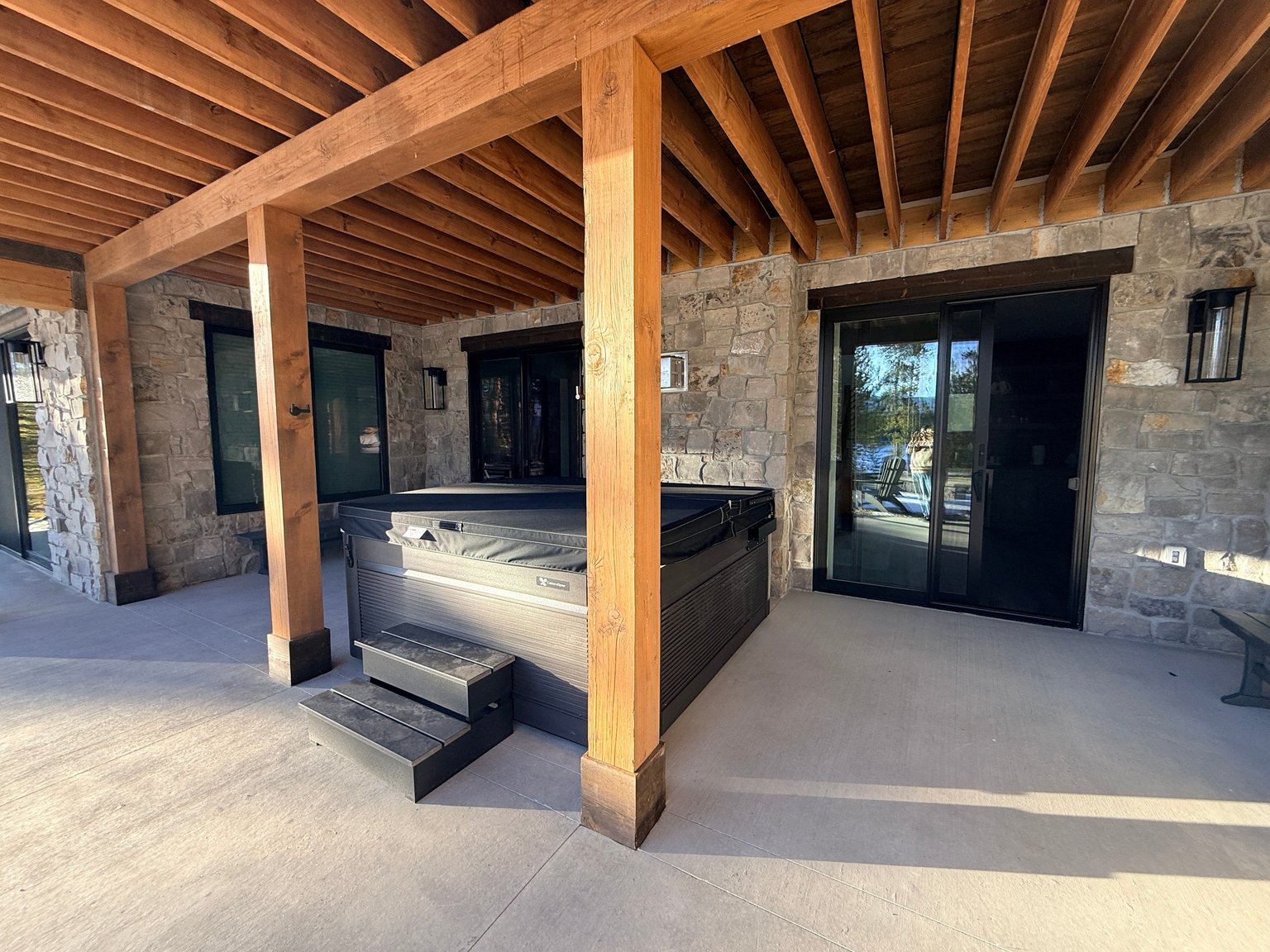 Tabernash Vacation Rental