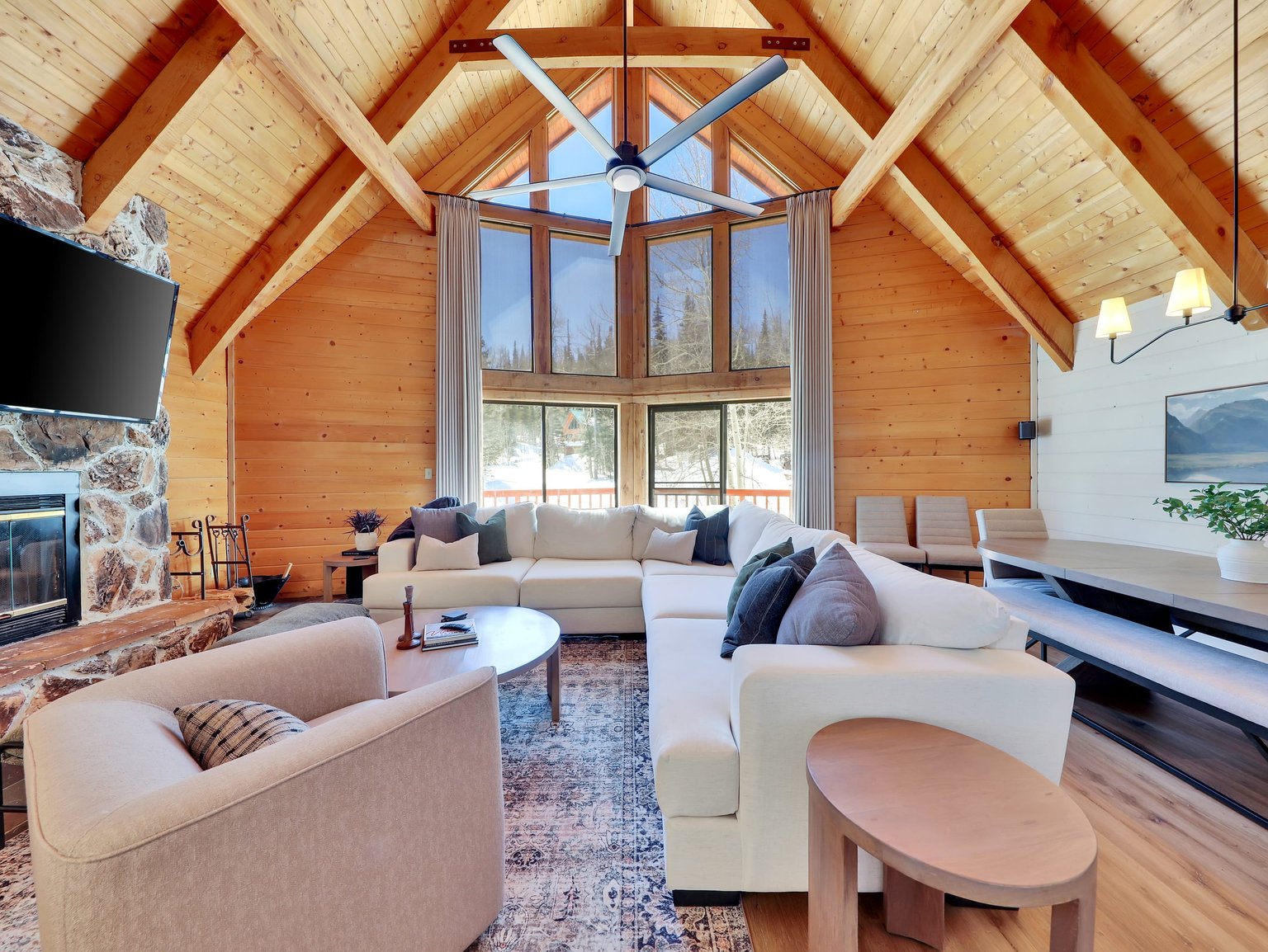 Brian Head Vacation Rental