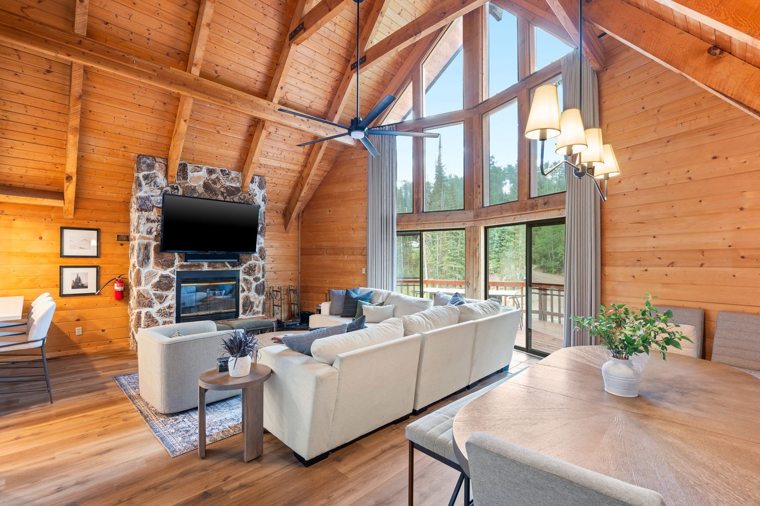 Brian Head Vacation Rental