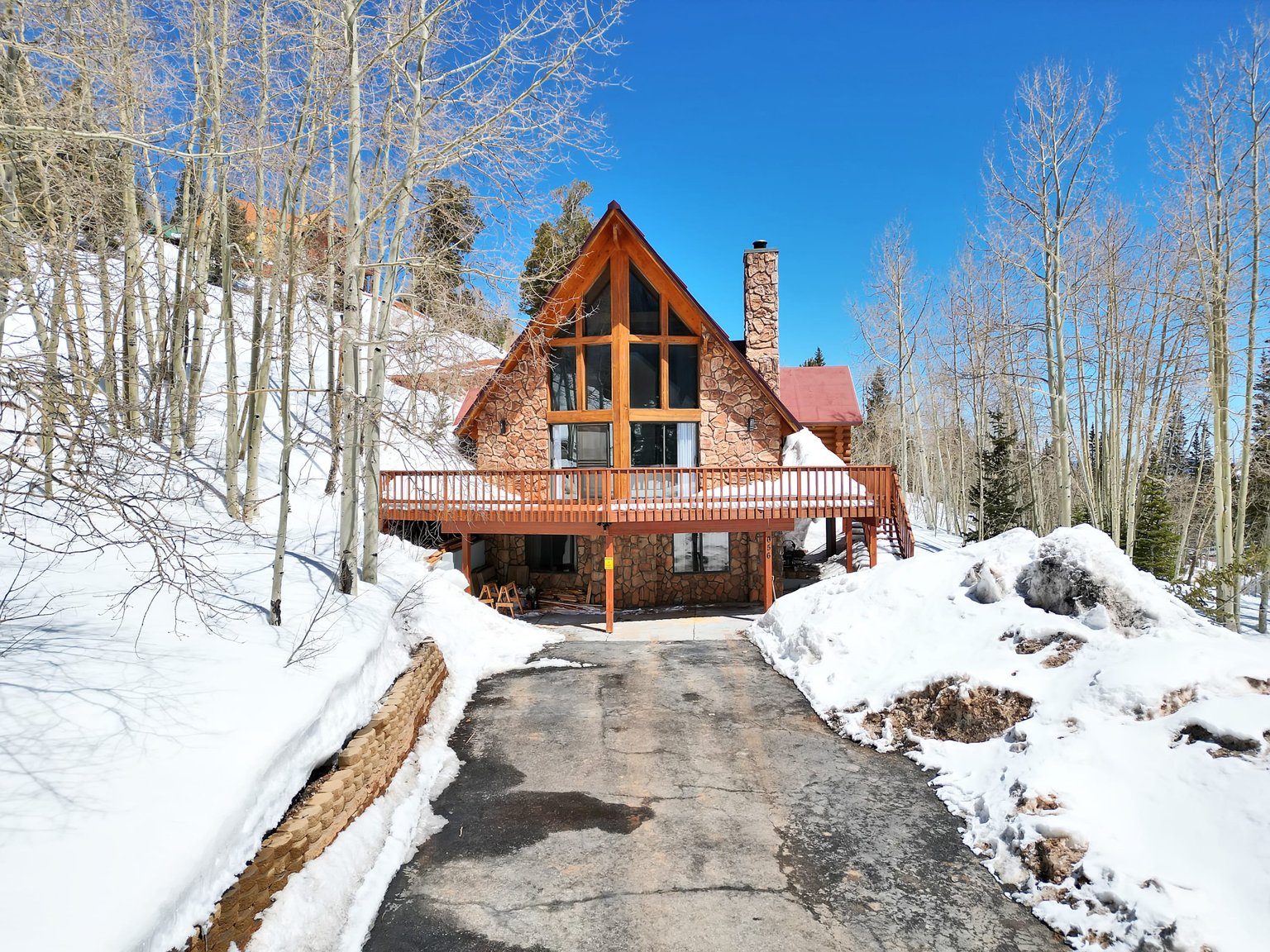 Brian Head Vacation Rental